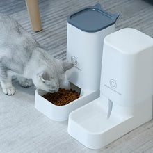 Load image into Gallery viewer, Cat Automatic Feeders/Bowls
