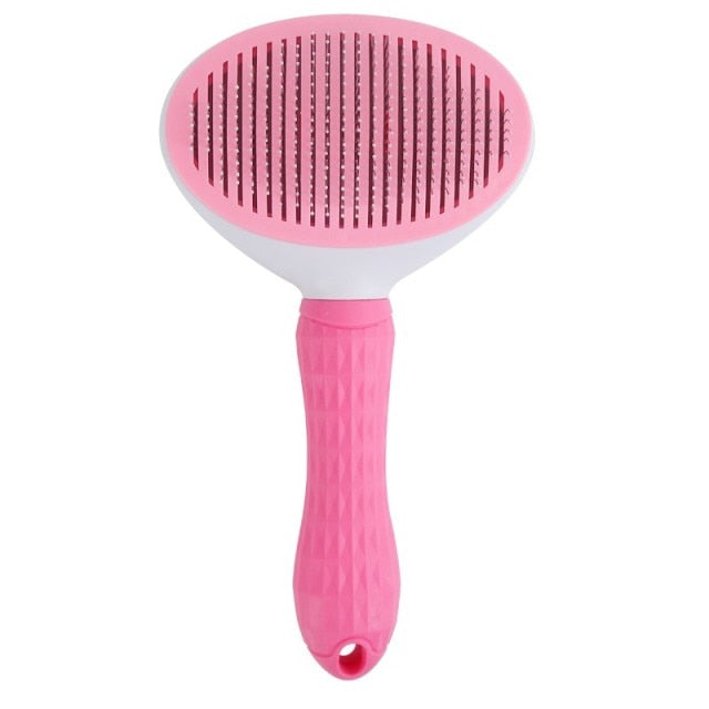 Dog Hair Removal Comb