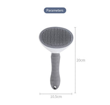 Load image into Gallery viewer, Dog Hair Removal Comb

