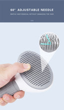 Load image into Gallery viewer, Dog Hair Removal Comb
