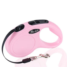 Load image into Gallery viewer, 3M/5M Automatic Adjustable Dog Leash
