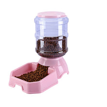 Load image into Gallery viewer, 3.8L Cat Automatic Plastic Feeders
