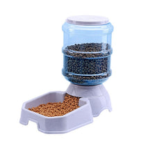 Load image into Gallery viewer, 3.8L Cat Automatic Plastic Feeders
