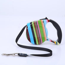 Load image into Gallery viewer, 3M/5M Retractable Dog Leash

