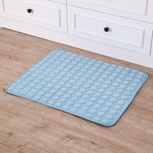 Load image into Gallery viewer, Summer Cooling Pad for Cat/Dogs
