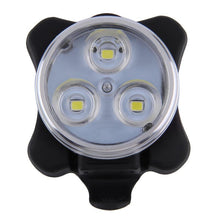 Load image into Gallery viewer, Dog Safety 4 Modes Rechargeable LED Light
