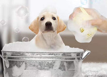 Load image into Gallery viewer, Dog Cat Pet Bath Brush
