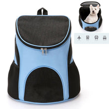 Load image into Gallery viewer, Outdoor Travel Dog Carrier Shoulder Bag
