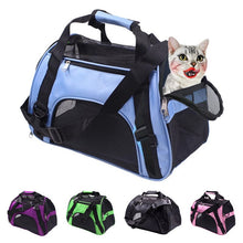 Load image into Gallery viewer, Pet Outdoor Shoulder Bag
