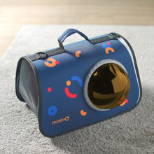 Load image into Gallery viewer, Breathable Backpack Fashion Pet Bag
