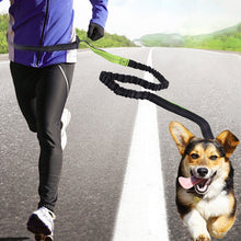 Load image into Gallery viewer, Long Tracking Nylon Dog Leash
