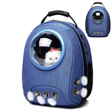 Load image into Gallery viewer, Portable Foldable Travel Pet Bag
