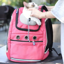Load image into Gallery viewer, Portable Foldable Travel Pet Bag
