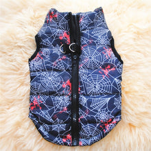 Load image into Gallery viewer, Fashion Warm Pet Clothes Puppy Outfit Vest Jacket Coat for Small Medium Large Dog Costume Chihuahua Apparel
