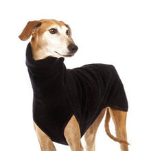 Load image into Gallery viewer, High Collar Clothes For Dogs
