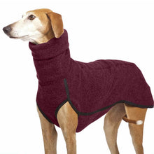 Load image into Gallery viewer, High Collar Clothes For Dogs
