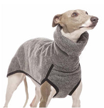 Load image into Gallery viewer, High Collar Clothes For Dogs
