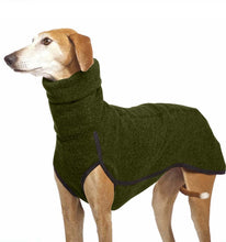 Load image into Gallery viewer, High Collar Clothes For Dogs
