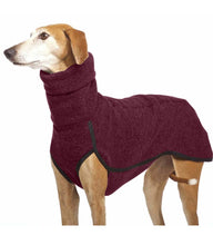 Load image into Gallery viewer, High Collar Clothes For Dogs
