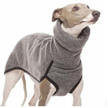 Load image into Gallery viewer, High Collar Clothes For Dogs
