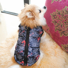 Load image into Gallery viewer, Waterproof Pet Vest Warm Suit
