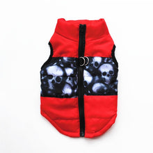 Load image into Gallery viewer, Waterproof Pet Vest Warm Suit
